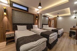 World Heritage Center Hotel