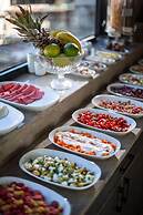 World Heritage Center Hotel