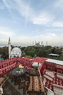 World Heritage Center Hotel