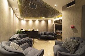 World Heritage Center Hotel