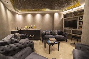 World Heritage Center Hotel