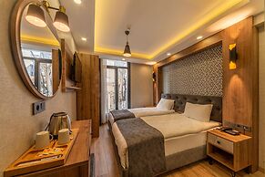 World Heritage Center Hotel