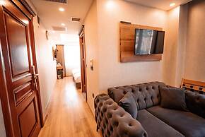 World Heritage Center Hotel