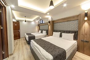 World Heritage Center Hotel