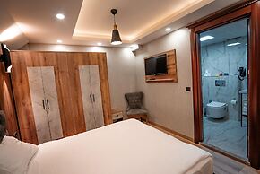 World Heritage Center Hotel