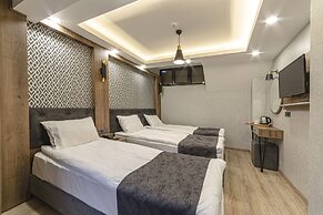 World Heritage Center Hotel