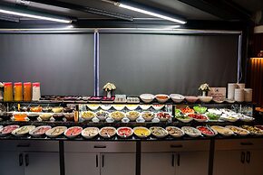 World Heritage Center Hotel