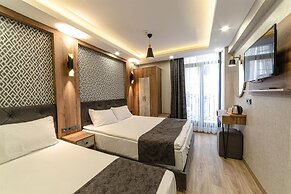 World Heritage Center Hotel