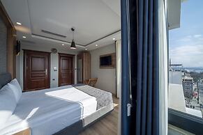 World Heritage Center Hotel