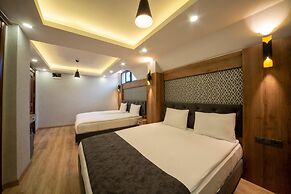 World Heritage Center Hotel