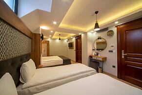 World Heritage Center Hotel