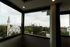 World Heritage Center Hotel