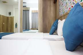 Urban Hotel Serpong