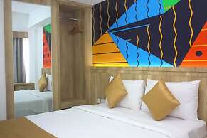 Urban Hotel Serpong