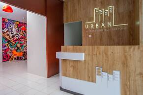 Urban Express HomTel Serpong