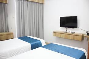 Urban Hotel Serpong