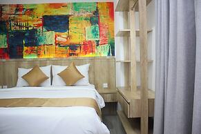 Urban Hotel Serpong