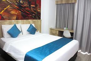 Urban Hotel Serpong