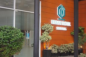 Urban Hotel Serpong