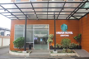 Urban Hotel Serpong