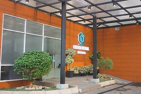 Urban Hotel Serpong
