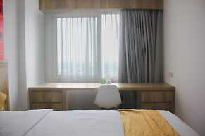 Urban Hotel Serpong