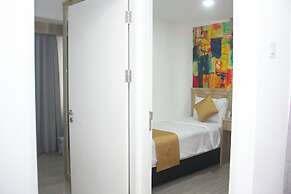 Urban Hotel Serpong