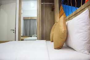 Urban Hotel Serpong
