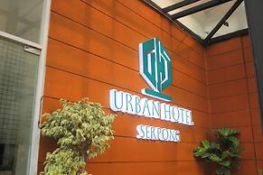Urban Hotel Serpong