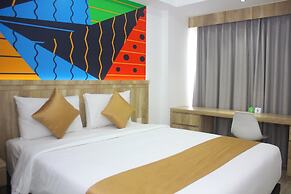 Urban Hotel Serpong