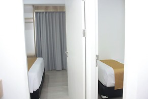 Urban Hotel Serpong