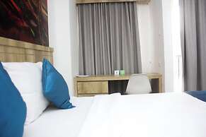 Urban Hotel Serpong