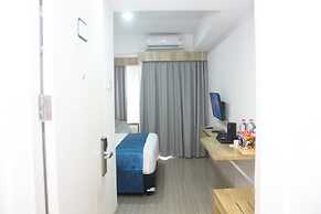 Urban Hotel Serpong