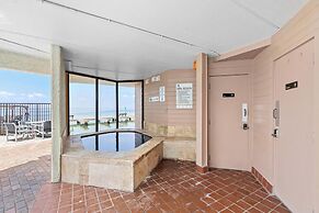 Quiet Bayfront Condo w/ Boat Slips & Fishing Pier!