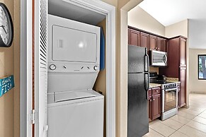 Quiet Bayfront Condo w/ Boat Slips & Fishing Pier!