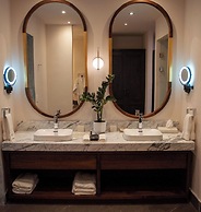Hotel Boutique Tres Raíces
