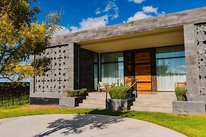 Hotel Boutique Tres Raíces