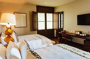 Hotel Boutique Tres Raíces