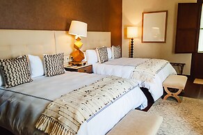 Hotel Boutique Tres Raíces