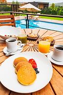 Hotel Boutique Tres Raíces