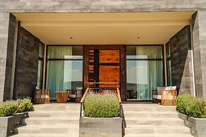 Hotel Boutique Tres Raíces