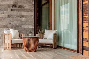 Hotel Boutique Tres Raíces