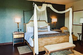 Hotel Boutique Tres Raíces