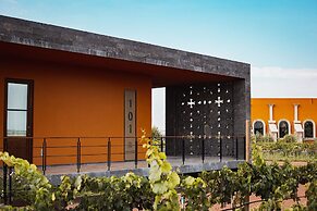 Hotel Boutique Tres Raíces