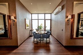 Hotel Boutique Tres Raíces