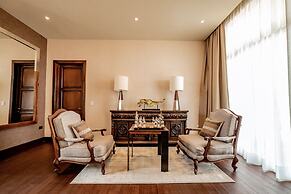 Hotel Boutique Tres Raíces