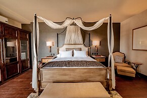 Hotel Boutique Tres Raíces