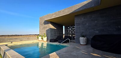 Hotel Boutique Tres Raíces