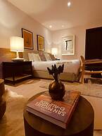Hotel Boutique Tres Raíces