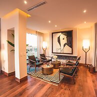 Hotel Boutique Tres Raíces
